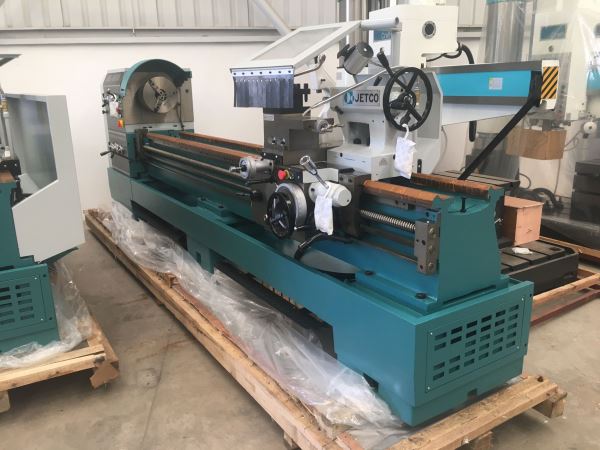 JETCO JML 6630B TORNA