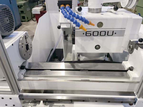 KELLENBERGER 600 U Silindirik Taşlama