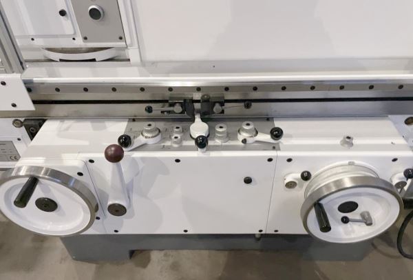 KELLENBERGER 600 U Silindirik Taşlama