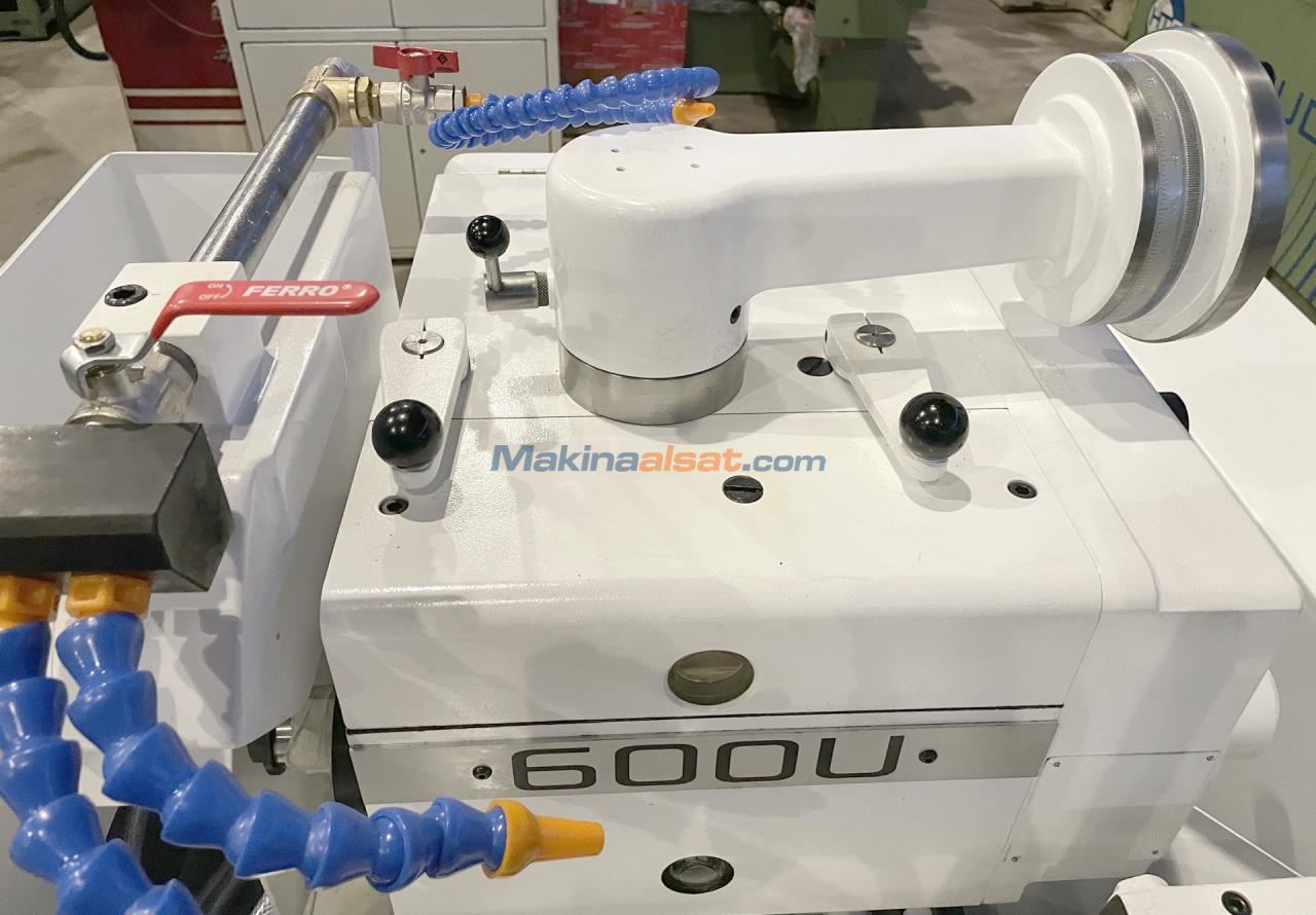 KELLENBERGER 600 U Silindirik Taşlama