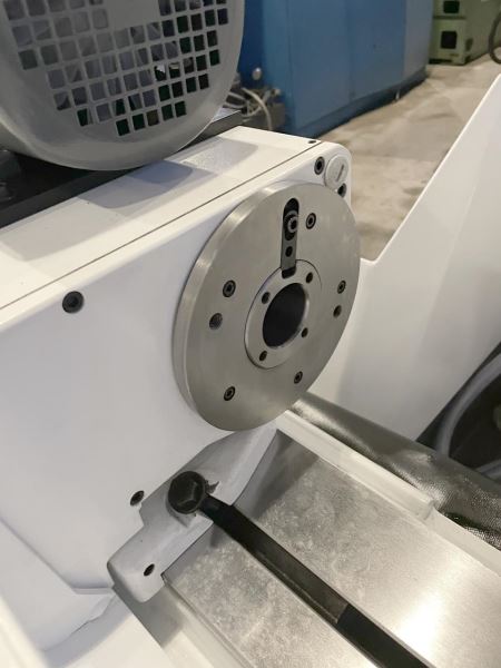 KELLENBERGER 600 U Silindirik Taşlama