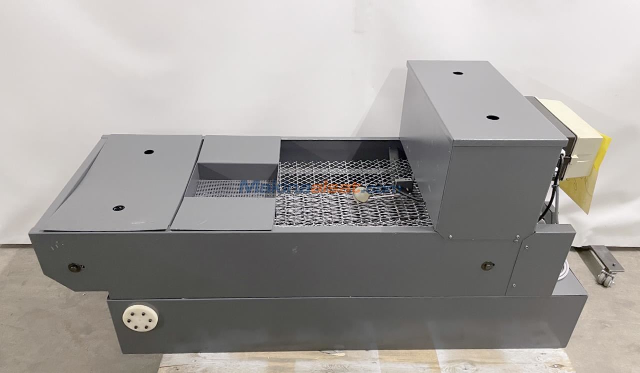 KELLENBERGER 600 U Silindirik Taşlama