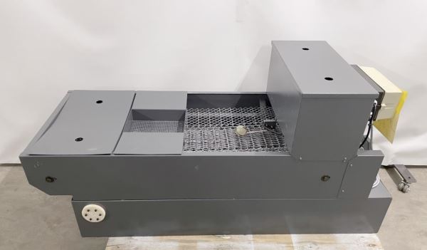KELLENBERGER 600 U Silindirik Taşlama
