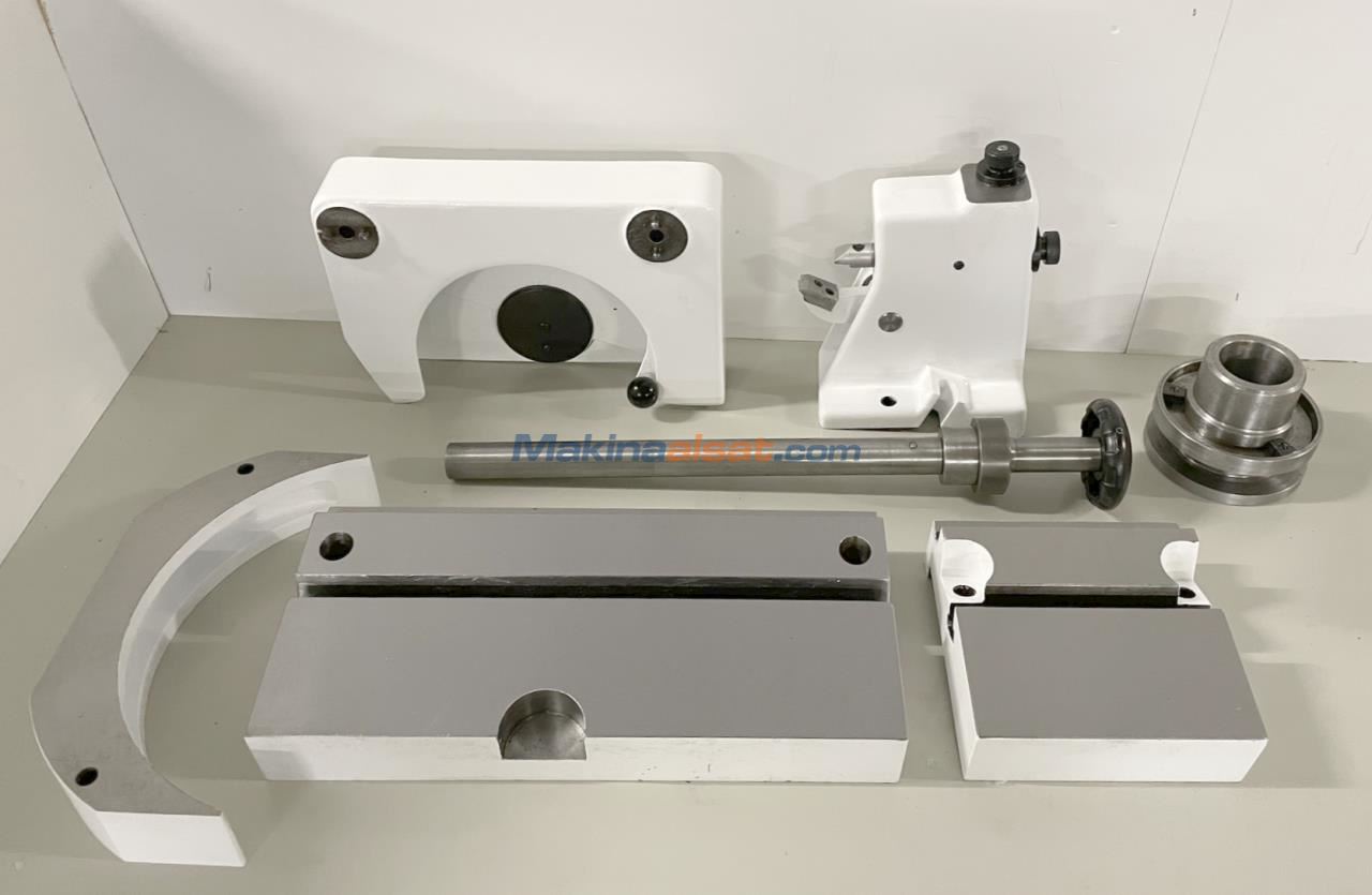 KELLENBERGER 600 U Silindirik Taşlama