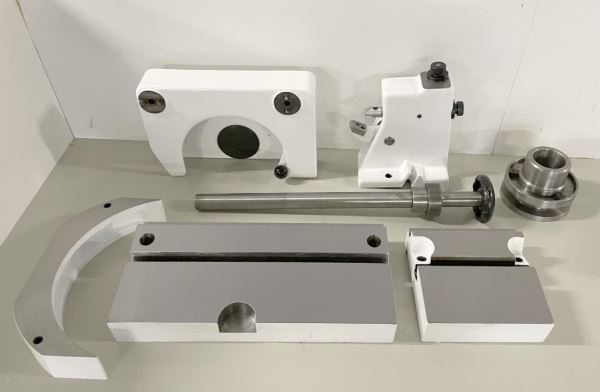 KELLENBERGER 600 U Silindirik Taşlama