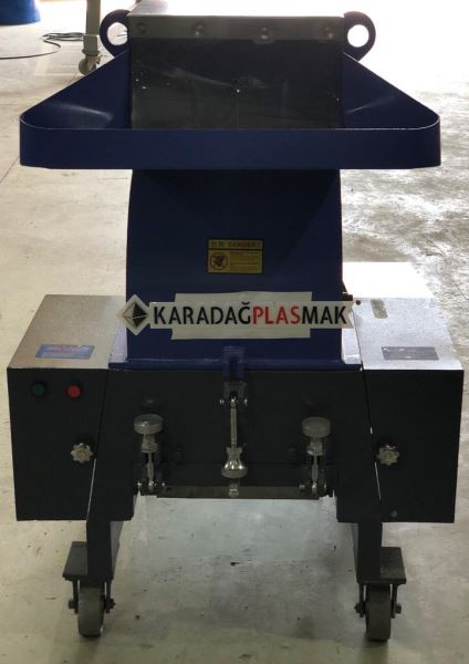 KRD MARKA 23-30-40-60 LIK STOKTAN TESLİM Plastik Kırma
