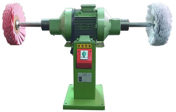 POLİSAJ MAKİNASI PA 75 / 7,5 HP
