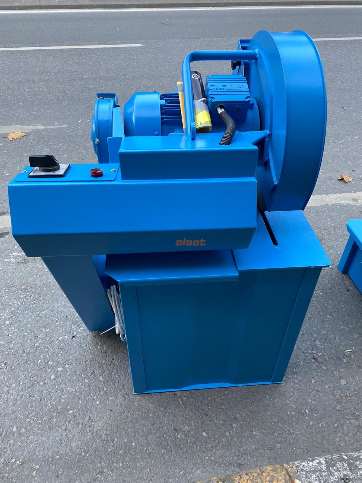 10 Hp Profil Kesme