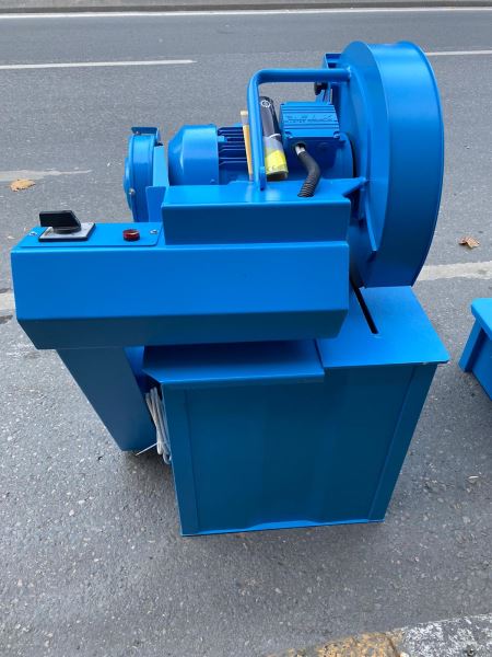 10 Hp Profil Kesme