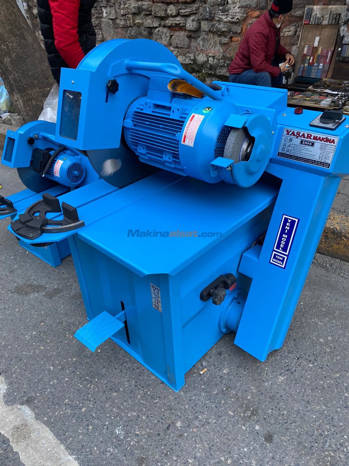 10 Hp Profil Kesme