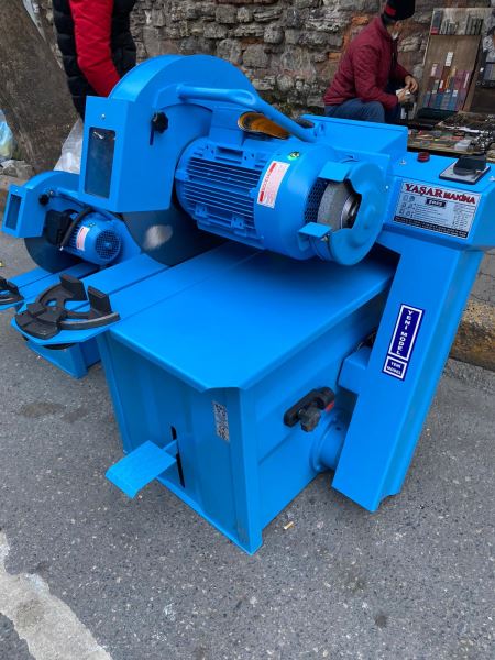 10 Hp Profil Kesme
