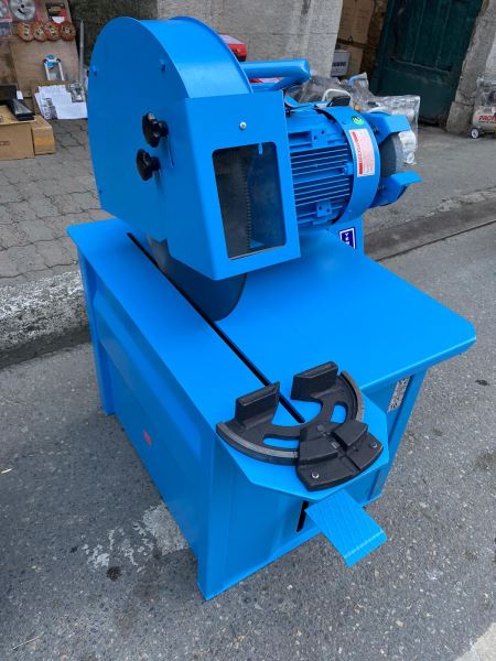 10 Hp Profil Kesme