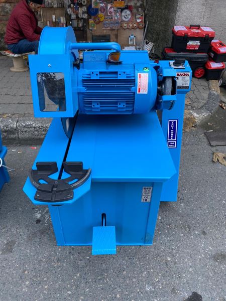 10 Hp Profil Kesme