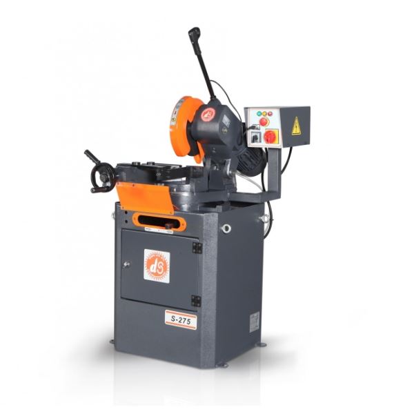 S-275 MANUEL MENGENE DAİRE TESTERE