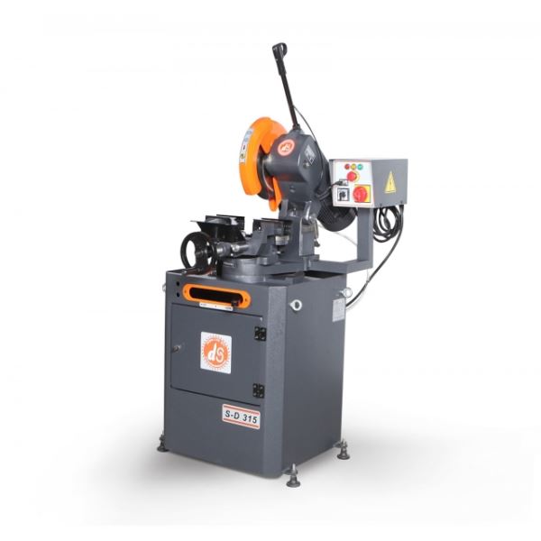S-315 MANUEL MENGENE DAİRE TESTERE