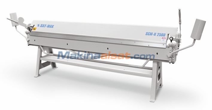 SAYMAK 2,5 METRE HAVALANDIRMACI CAKASI