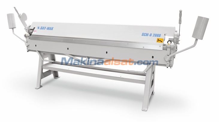 SAYMAK 2,5 METRE HAVALANDIRMACI CAKASI