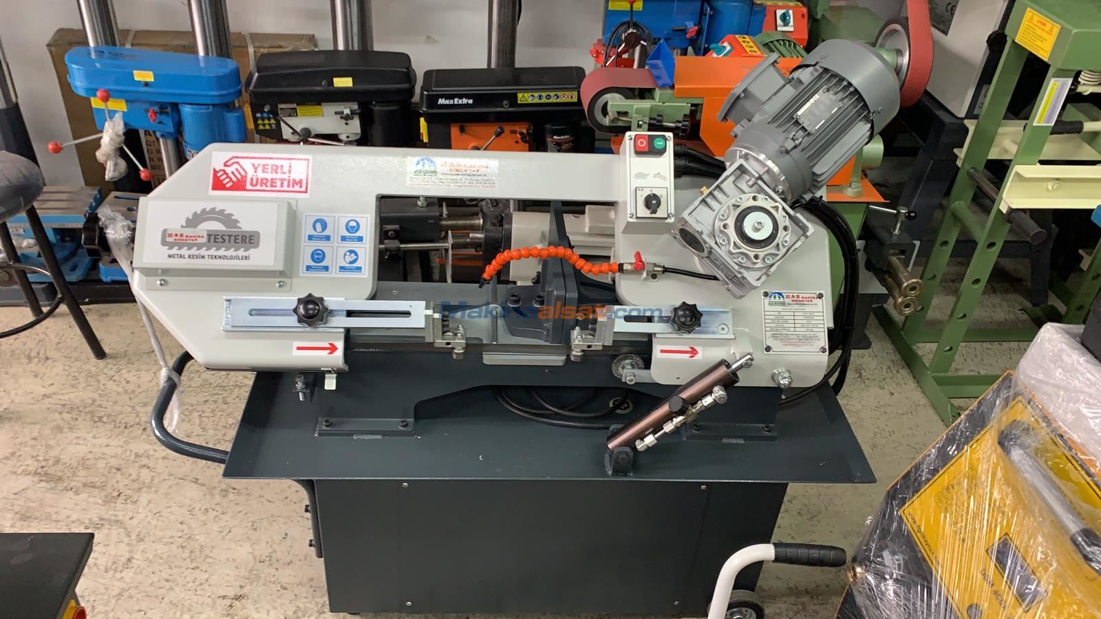 REDİKTOR MOTORLU 180