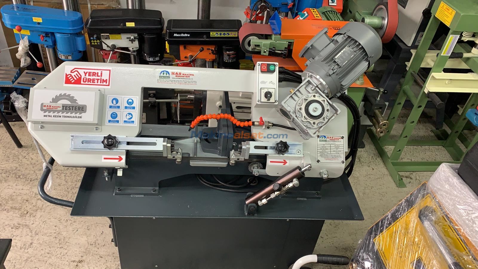 REDİKTOR MOTORLU 180
