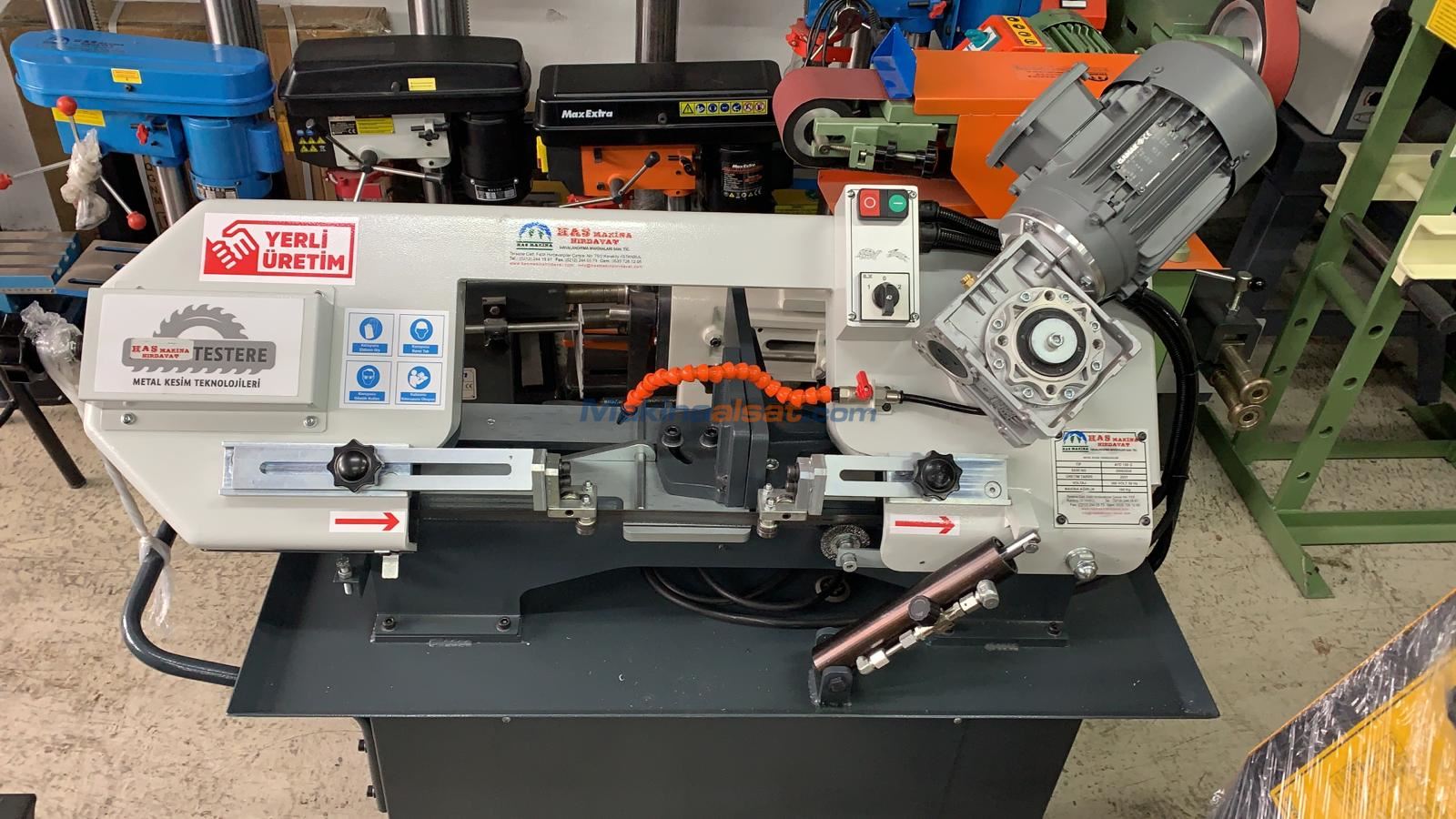 REDİKTOR MOTORLU 180