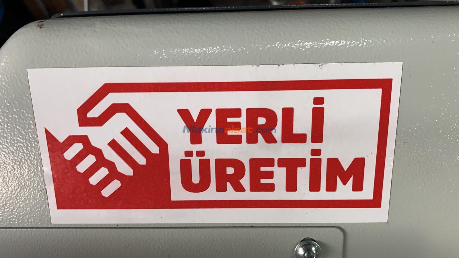 REDİKTOR MOTORLU 180