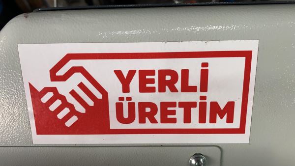 REDİKTOR MOTORLU 180