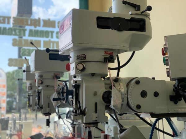 KAMPANYA JETCO JBE 4 A KALIPÇI FREZE