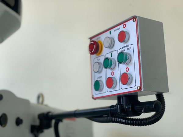 KAMPANYA JETCO JBE 4 A KALIPÇI FREZE