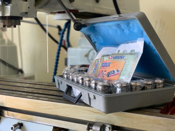 KAMPANYA JETCO JBE 4 A KALIPÇI FREZE