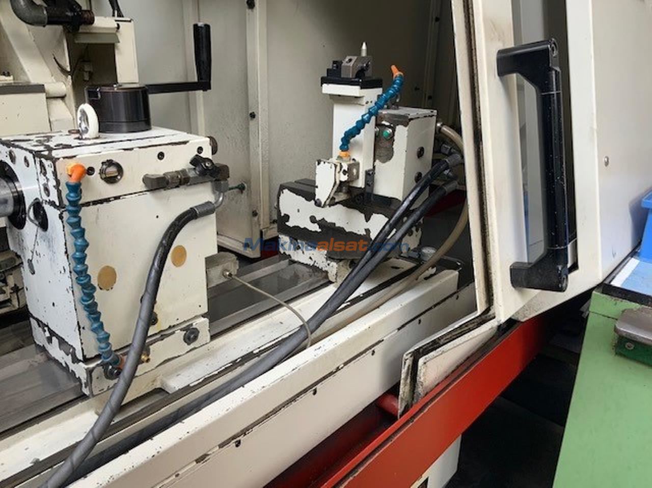 STUDER S 40 CNC Cylindrical Grinder