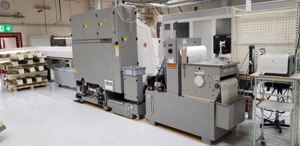 TRAUB TNL 18P CNC Otomat Torna