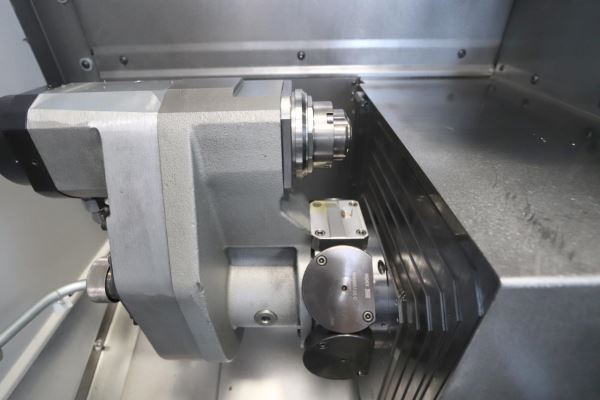 TRAUB TNL 18P CNC Otomat Torna