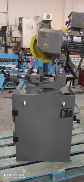 V 275 T İLERİ TEKNİK SULU KESİM