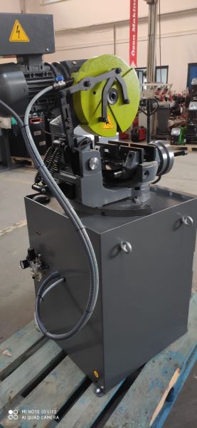 V 275 T İLERİ TEKNİK SULU KESİM