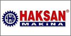 Haksan Makina