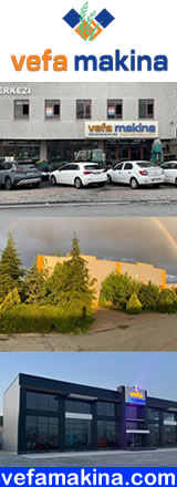 Makinaalsat Information Technology Industry. ve Tic. Ltd. Sti. fotoğraf 3
