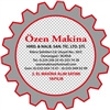 ÖZEN MAKİNA SAN.TİC.LTD.ŞTİ.