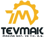 TEVMAK MAKİNA A.Ş.