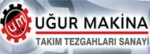 TAYVAN malı VİCTOR VT 46 x 1700 mm CNC TORNA