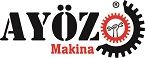 AYÖZ MAKİNA