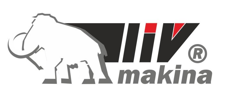 Liv Makina 5 EKSEN MALAFALI LVH 42 CNC Boru Bükme