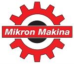 MİKRON MAKİNA
