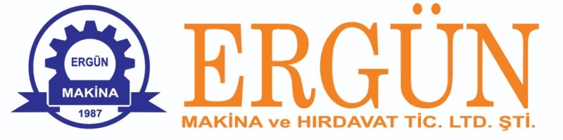 ERGÜN MAKİNA VE HIRDAVAT 