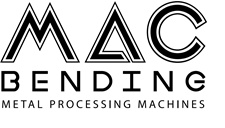 MAC BENDİNG PBM 60 NC PROFİL VE BORU BÜKME