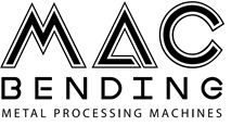 MAC BENDİNG SBM 200 X 2100 / 8 -10mm NC HİDROLİK SİLİNDİR BÜKME