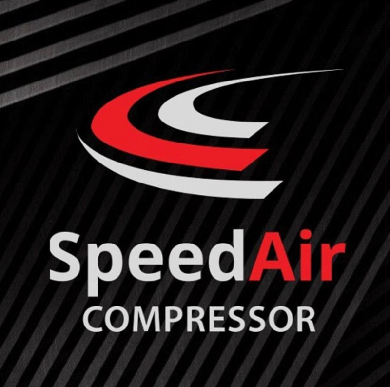 SpeedAir High Performance Vidalı Kompresör