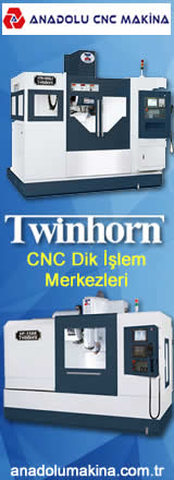 ANADOLU CNC MAKİNA