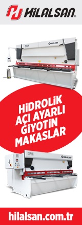 HİLALSAN Makine