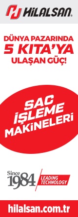 HİLALSAN Makine