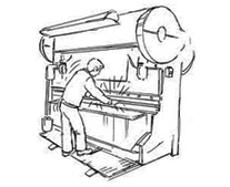 Sac İşleme Makinaları